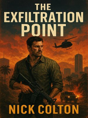 cover image of The Exfiltration Point